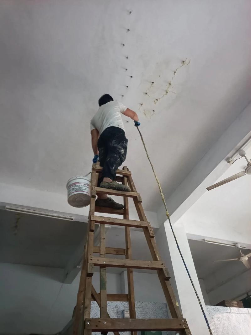 晋城泽州县化学注浆
